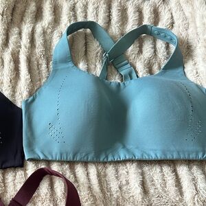 lululemon air support Women's Sports Bra